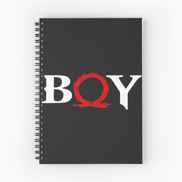 Item preview, Boy God of War Inspired Mythology Design for Fans and Gamers designed and sold by perfecto99.