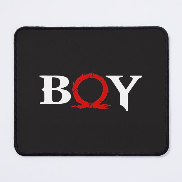 Item preview, Boy God of War Inspired Mythology Design for Fans and Gamers designed and sold by perfecto99.