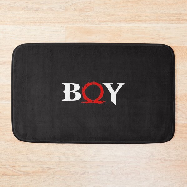 Item preview, Boy God of War Inspired Mythology Design for Fans and Gamers designed and sold by perfecto99.