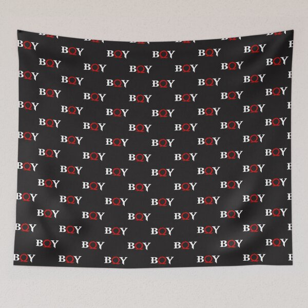 Item preview, Boy God of War Inspired Mythology Design for Fans and Gamers designed and sold by perfecto99.