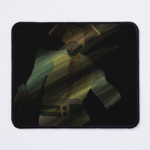 Item preview, The Capn' designed and sold by Mezomaniac.