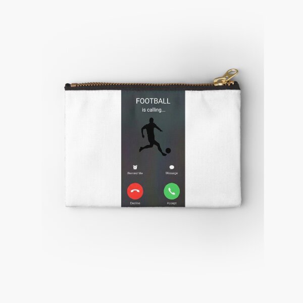 Item preview, Football is calling designed and sold by Football_Hub.