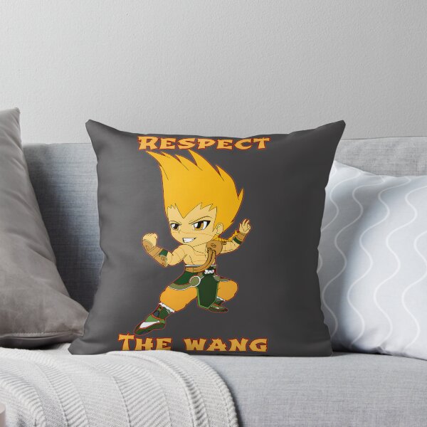 Item preview, Respect The Wang Funny Quote Design for Humor and Attitude designed and sold by hascov.