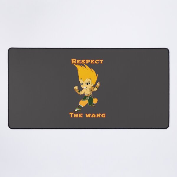 Item preview, Respect The Wang Funny Quote Design for Humor and Attitude designed and sold by hascov.