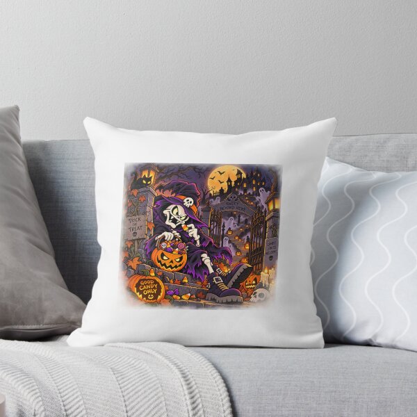 Item preview, Halloween Skeleton Devious designed and sold by Quistlor.