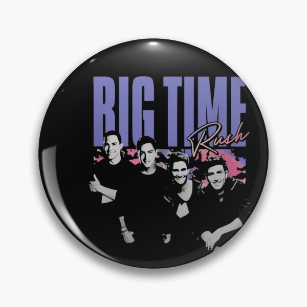 Item preview, Big Time Rush's designed and sold by LSDComeseuram.