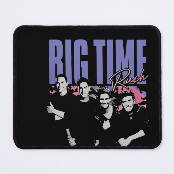 Item preview, Big Time Rush's designed and sold by LSDComeseuram.