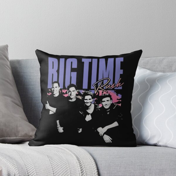 Item preview, Big Time Rush's designed and sold by LSDComeseuram.