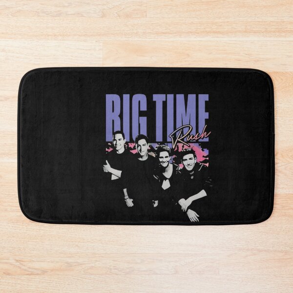 Item preview, Big Time Rush's designed and sold by LSDComeseuram.