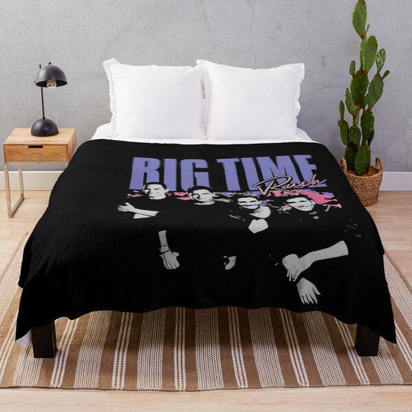 Item preview, Big Time Rush's designed and sold by LSDComeseuram.