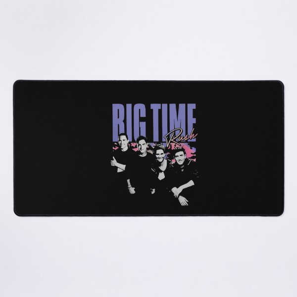 Item preview, Big Time Rush's designed and sold by LSDComeseuram.
