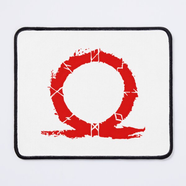 Item preview, Epic God of War Inspired Omega Design for Fans and Gamers designed and sold by perfecto99.