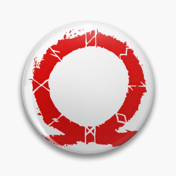 Item preview, Epic God of War Inspired Omega Design for Fans and Gamers designed and sold by perfecto99.