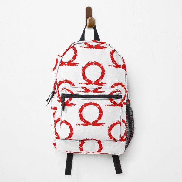 Item preview, Epic God of War Inspired Omega Design for Fans and Gamers designed and sold by perfecto99.