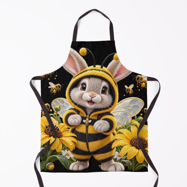 Item preview, Honey Bunny designed and sold by Jaenne.studio.