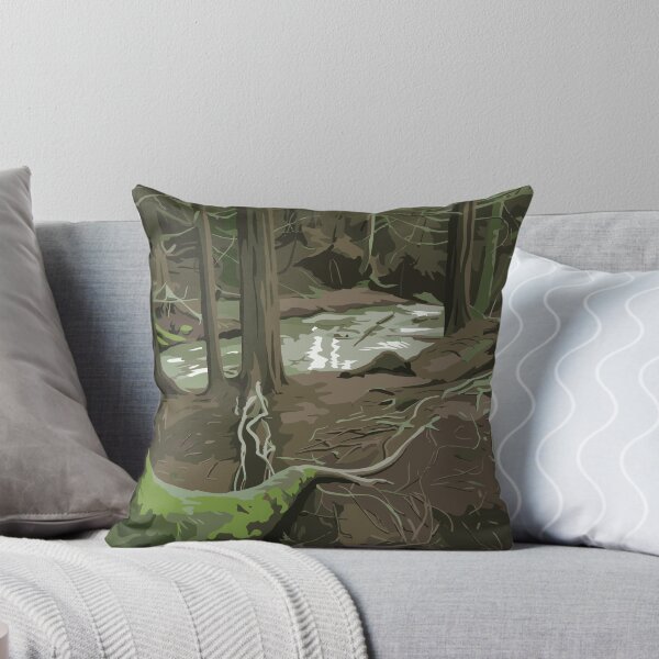 Item preview, Forest Stream designed and sold by Azadi-Tree.