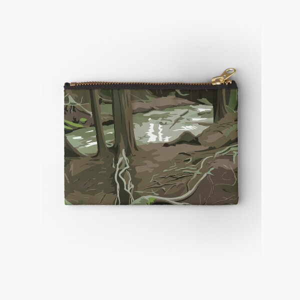 Item preview, Forest Stream designed and sold by Azadi-Tree.