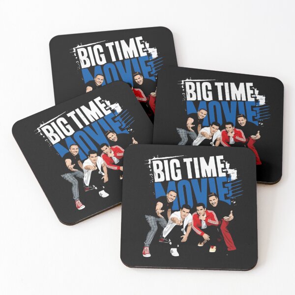 Item preview, Big Time Rush designed and sold by LSDComeseuram.