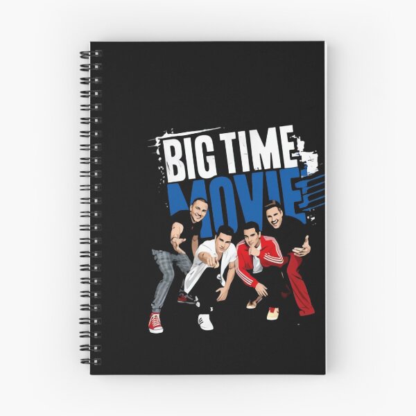Item preview, Big Time Rush designed and sold by LSDComeseuram.