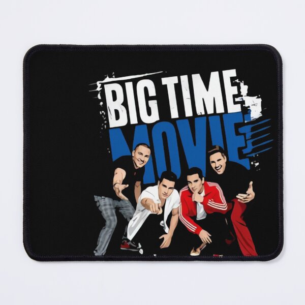 Item preview, Big Time Rush's designed and sold by LSDComeseuram.
