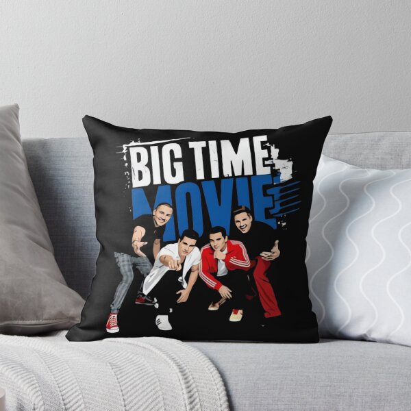 Item preview, Big Time Rush's designed and sold by LSDComeseuram.