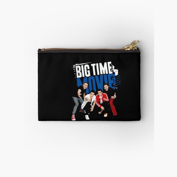 Aperçu de l'œuvre Big Time Rush créée et vendue par LSDComeseuram.
