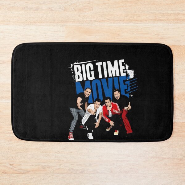 Item preview, Big Time Rush's designed and sold by LSDComeseuram.