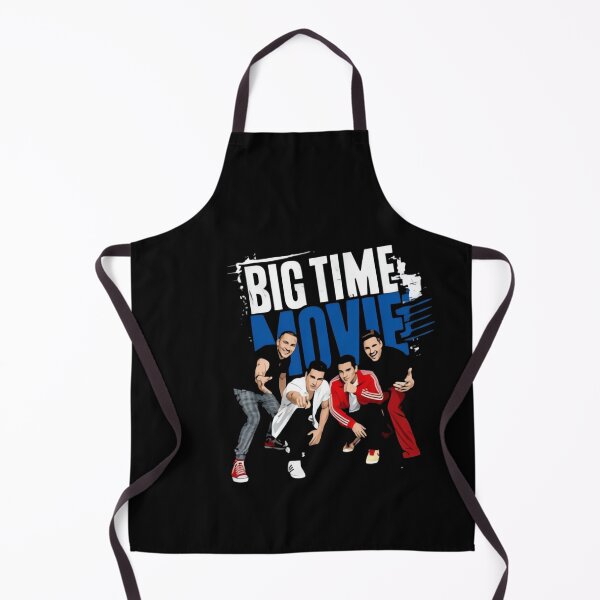 Item preview, Big Time Rush's designed and sold by LSDComeseuram.