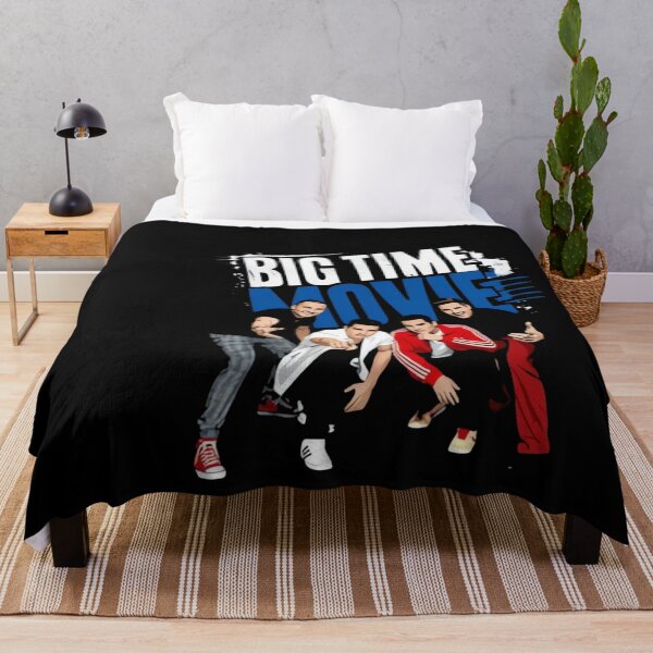 Item preview, Big Time Rush's designed and sold by LSDComeseuram.