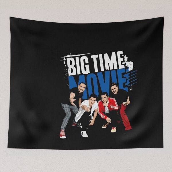 Artikelvorschau, Big Time Rush entworfen und verkauft von LSDComeseuram.