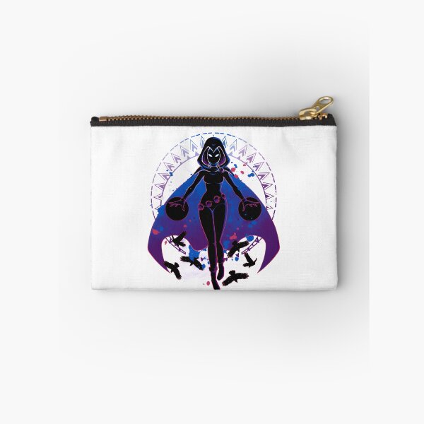 Item preview, Shadow Raven Silhouette Art Design with Dark and Mysterious Vibe designed and sold by ArtHague.