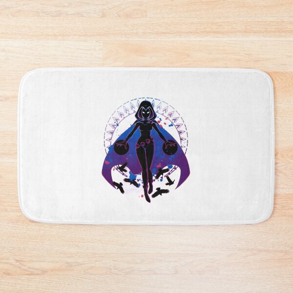 Item preview, Shadow Raven Silhouette Art Design with Dark and Mysterious Vibe designed and sold by ArtHague.