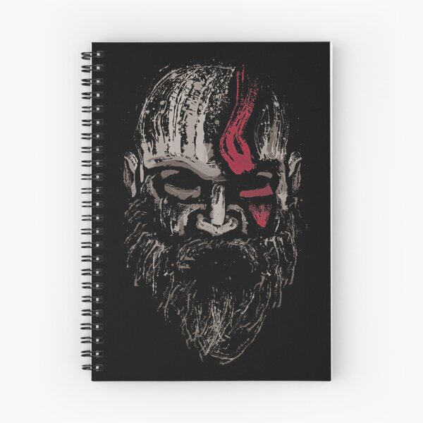 Item preview, The Warrior of Gods Epic Mythical Fantasy Design designed and sold by perfecto99.
