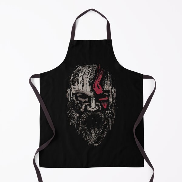 Item preview, The Warrior of Gods Epic Mythical Fantasy Design designed and sold by perfecto99.