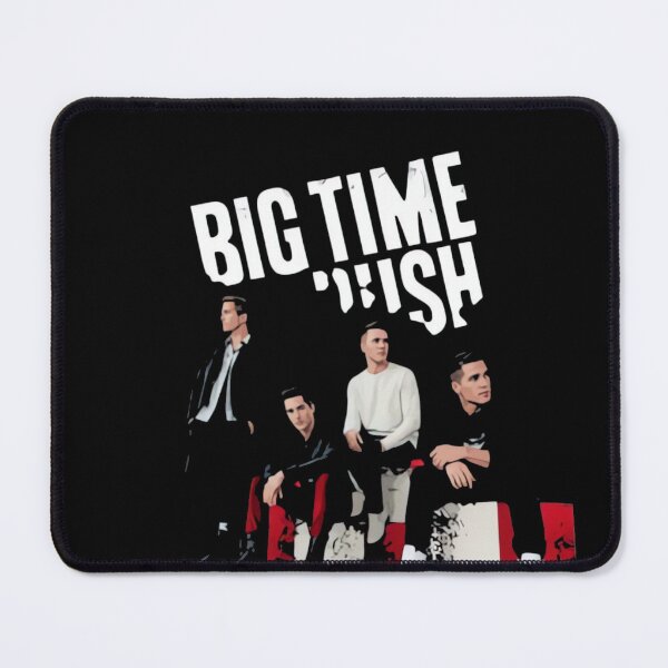 Item preview, Big Time Rush's designed and sold by LSDComeseuram.