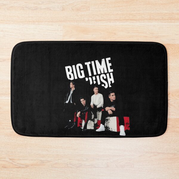 Item preview, Big Time Rush's designed and sold by LSDComeseuram.