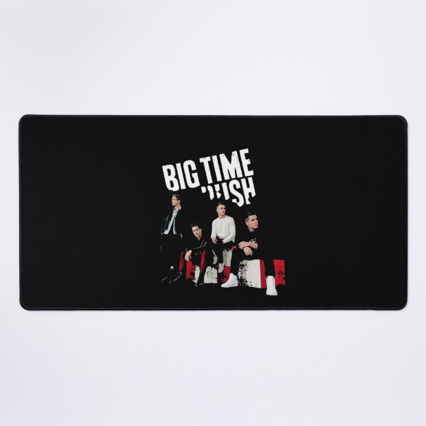 Item preview, Big Time Rush's designed and sold by LSDComeseuram.