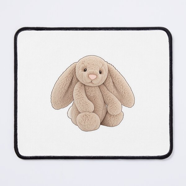 Item preview, Jellycat Bunny  designed and sold by Jadedoodle.