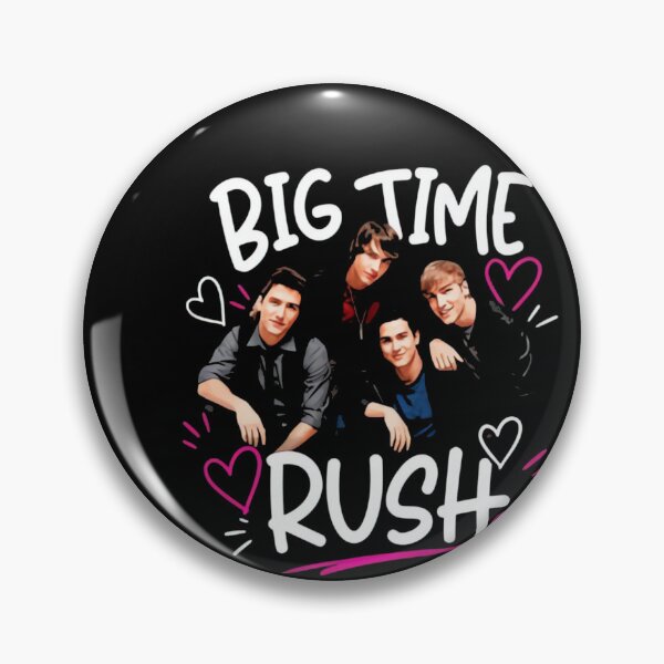 Item preview, Big Time Rush's designed and sold by LSDComeseuram.