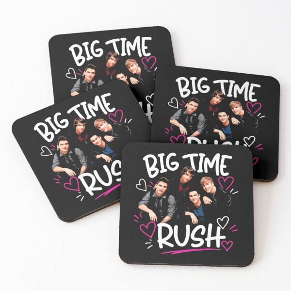Item preview, Big Time Rush's designed and sold by LSDComeseuram.