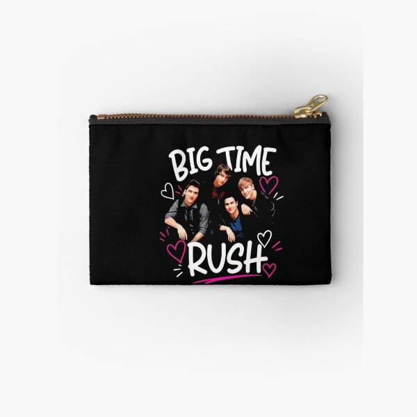 Item preview, Big Time Rush's designed and sold by LSDComeseuram.