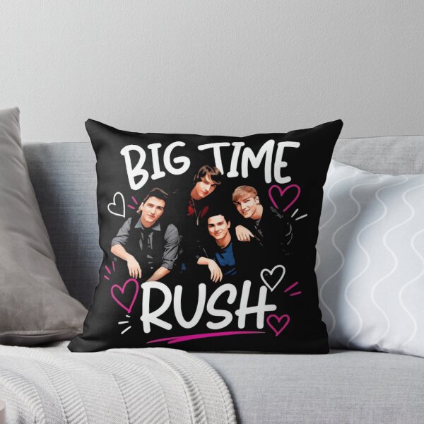 Item preview, Big Time Rush's designed and sold by LSDComeseuram.