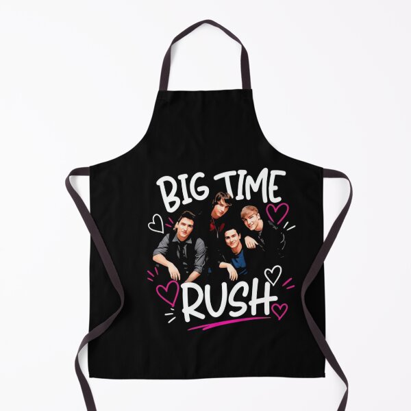 Item preview, Big Time Rush's designed and sold by LSDComeseuram.