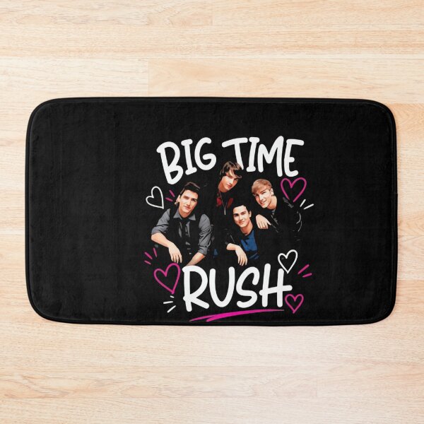 Item preview, Big Time Rush's designed and sold by LSDComeseuram.