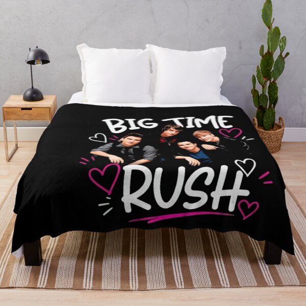 Item preview, Big Time Rush's designed and sold by LSDComeseuram.