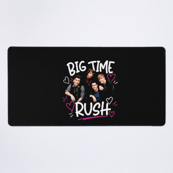 Item preview, Big Time Rush's designed and sold by LSDComeseuram.