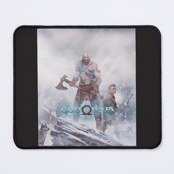 Item preview, Epic Warrior Art Inspired by Mythological God of War Theme designed and sold by perfecto99.