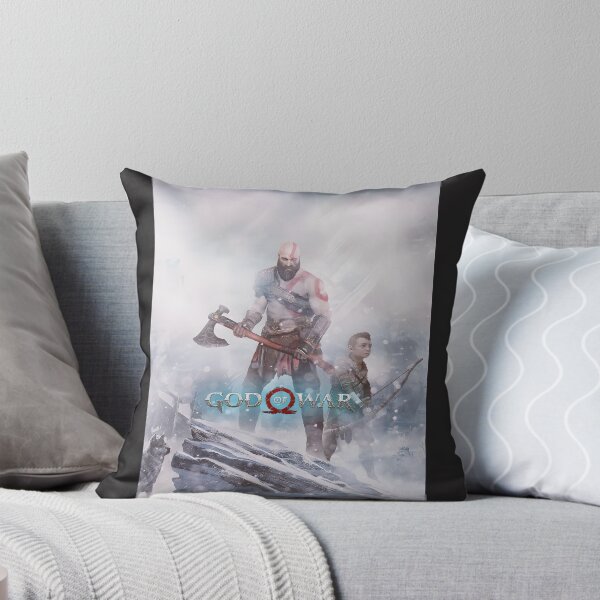 Item preview, Epic Warrior Art Inspired by Mythological God of War Theme designed and sold by perfecto99.