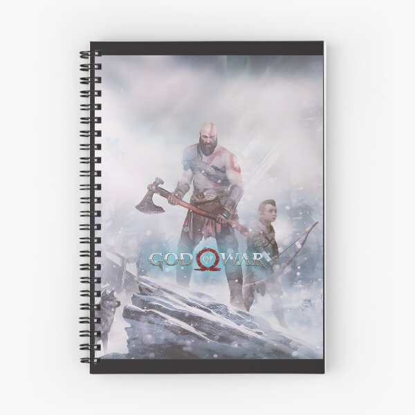 Item preview, Epic Warrior Art Inspired by Mythological God of War Theme designed and sold by perfecto99.