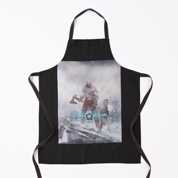 Item preview, Epic Warrior Art Inspired by Mythological God of War Theme designed and sold by perfecto99.